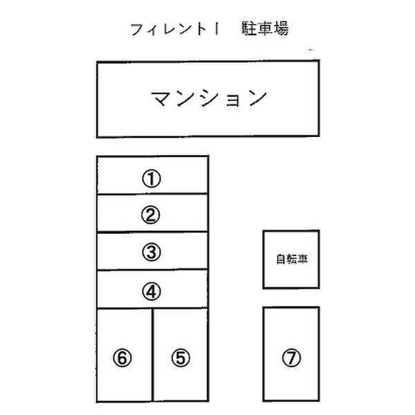フィレントI 画像7