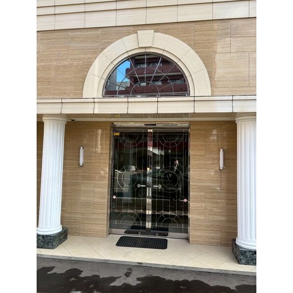 グランファーレ札幌菊水グランシェール 画像2