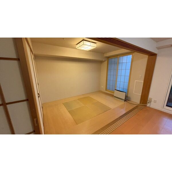 グランファーレ札幌菊水グランシェール 画像9