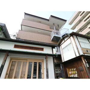 中井マンション