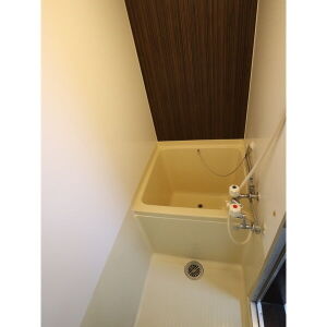 702号室の写真