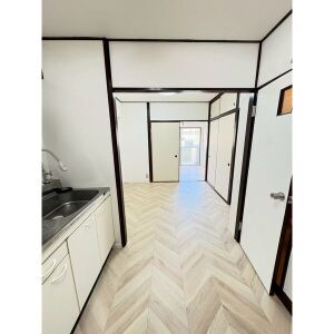 502号室の写真