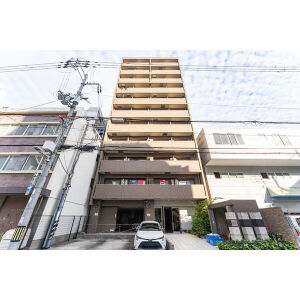 ラナップスクエア東天満