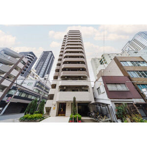 ラナップスクエア大阪城西