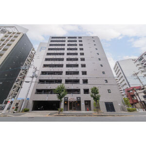 エスリード新大阪第八