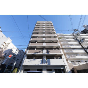 ラナップスクエア南堀江