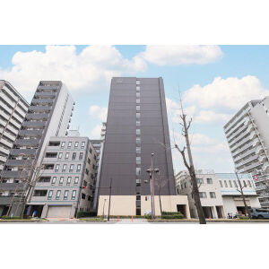 エステムプラザ難波WESTⅡプレディア