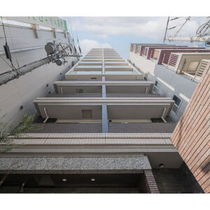 フォーリアライズ本町レクス