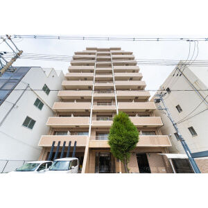 ディナスティ都島北通