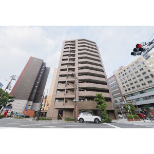 リーガル京町堀