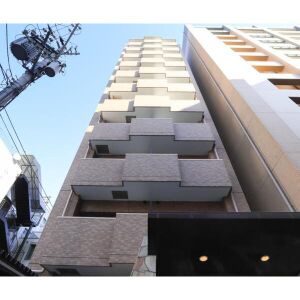 プレサンス新大阪