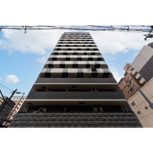 プレサンス松屋町グレース