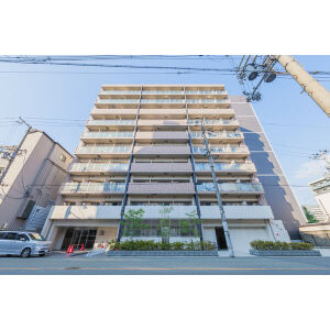 エグゼ大阪ドーム