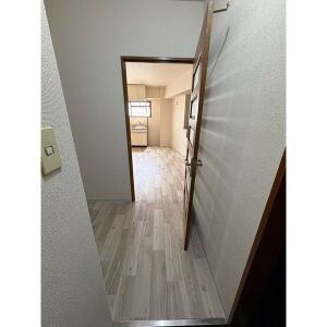 207号室の写真