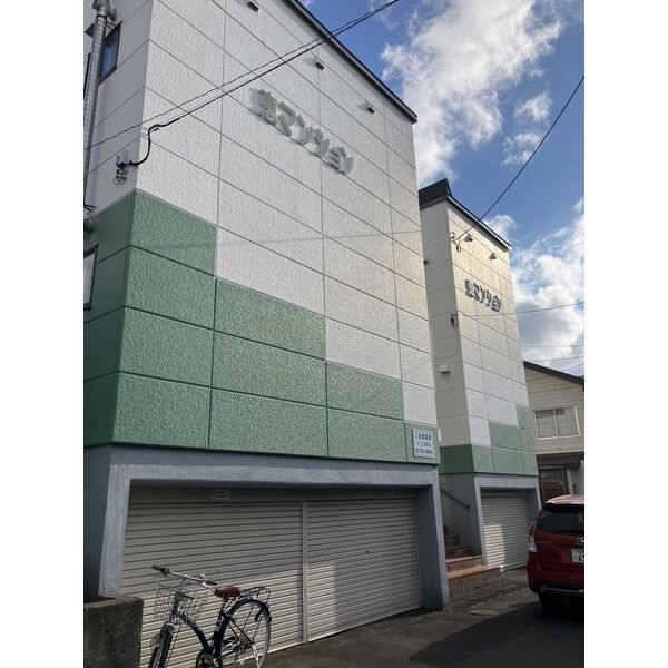 恵マンション　東棟