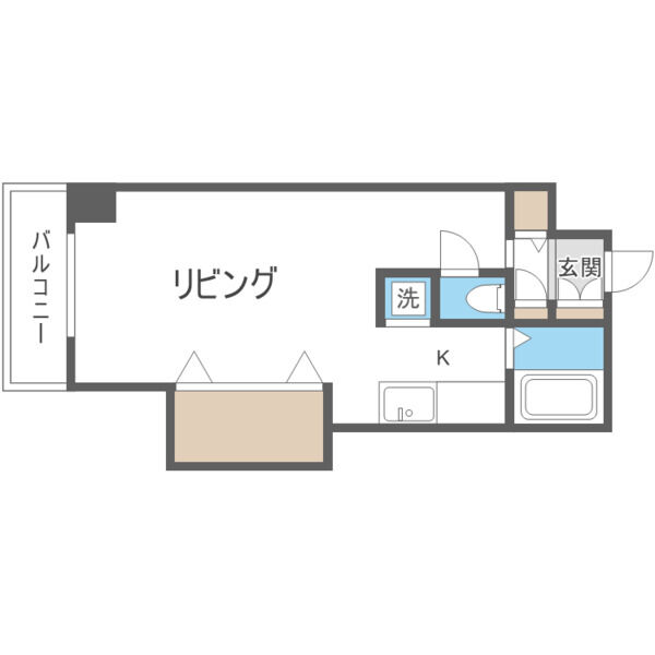 Park Avenue Nakajima 画像20