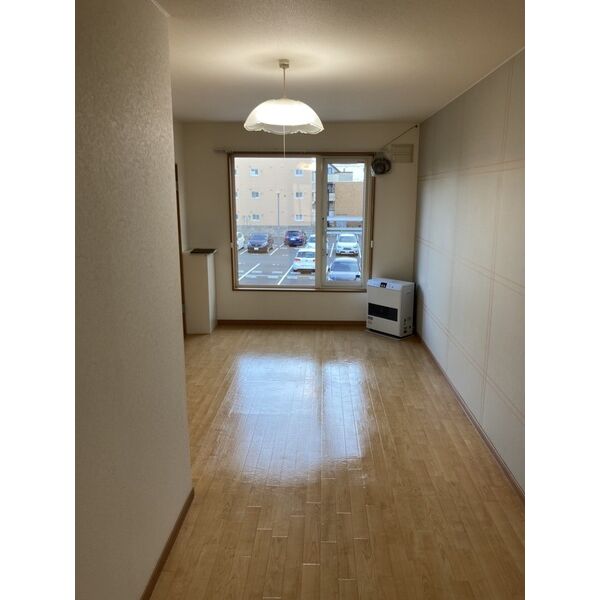 第三黄金マンション 画像2