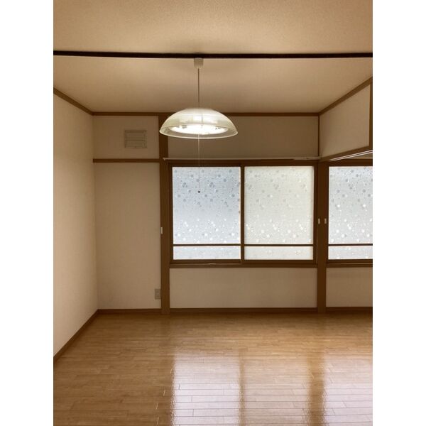 第三黄金マンション 画像3