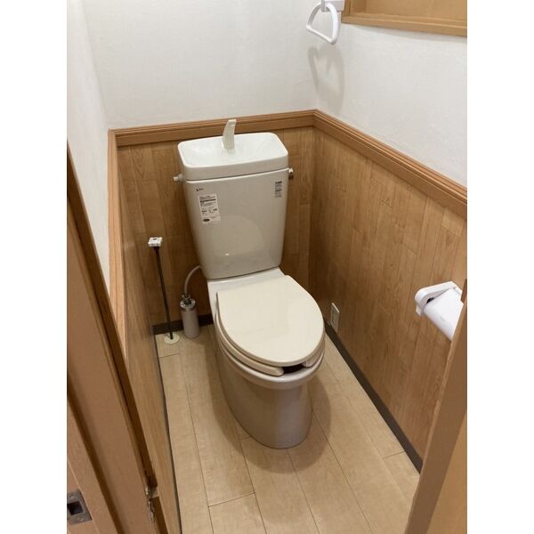 第三黄金マンション 画像6