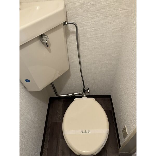 ベルビーコートひばりヶ丘 画像6