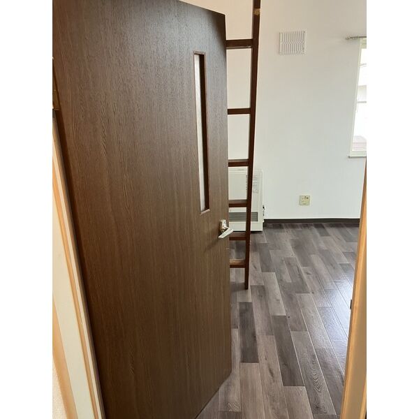 ベルビーコートひばりヶ丘 画像9