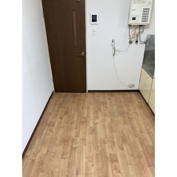 ベルビーコートひばりヶ丘 画像4