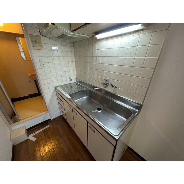 Park Avenue Nakajima 画像13
