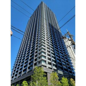 シティタワー大阪本町
