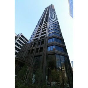 ブランズタワー大阪本町