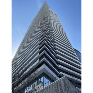 Brillia Tower堂島