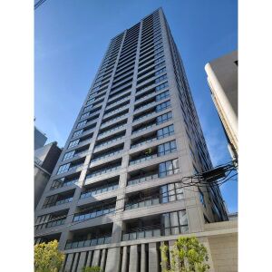 クレヴィアタワー御堂筋本町