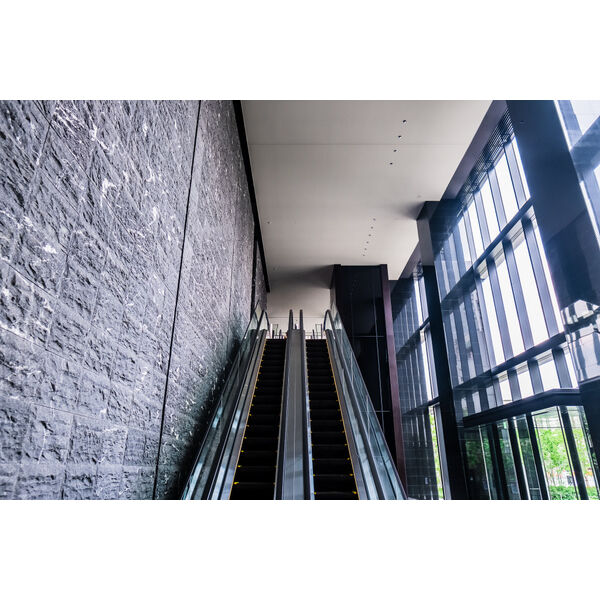 ザパークハウス中之島タワーの外観3枚目