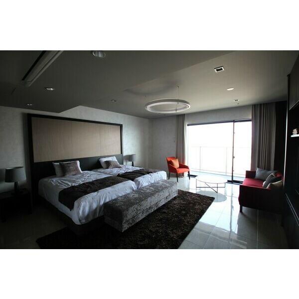 ザパークハウス中之島タワーの外観5枚目