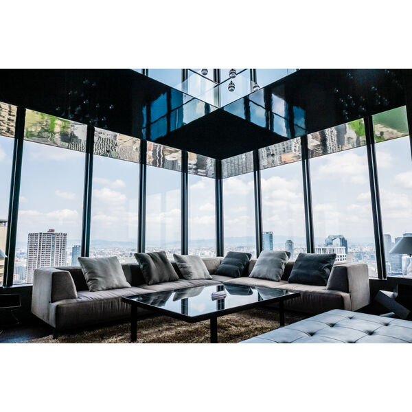 ザパークハウス中之島タワーの外観7枚目