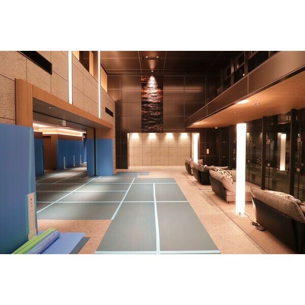 シエリアタワー大阪福島の外観6枚目