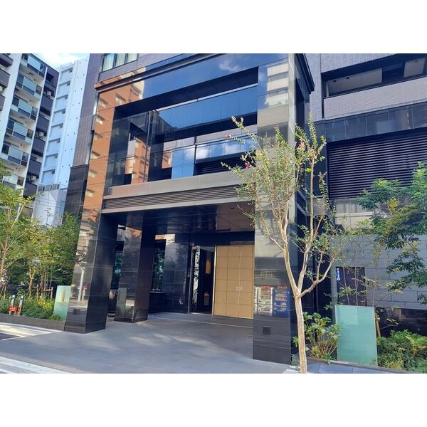 プレサンスレジェンド堺筋本町タワーの外観3枚目