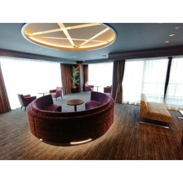 プレサンスレジェンド堺筋本町タワーの外観9枚目