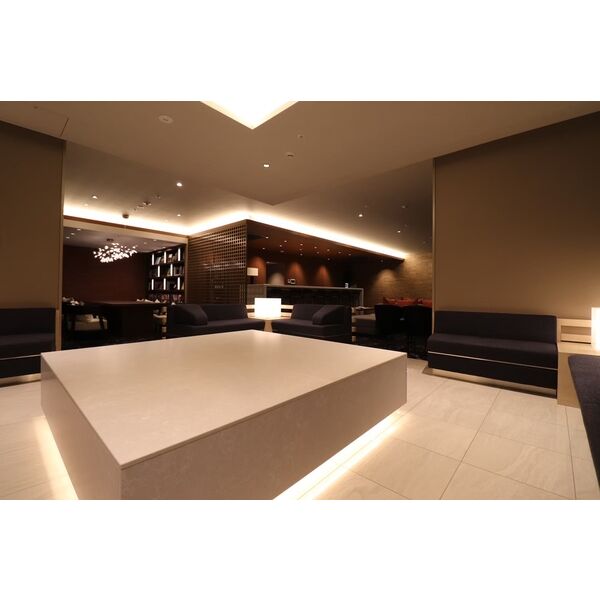 MJR堺筋本町タワーの外観3枚目