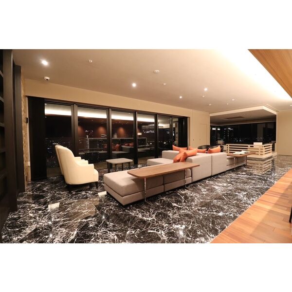 MJR堺筋本町タワーの外観4枚目