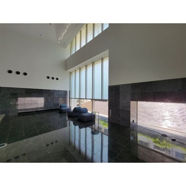 レジデンス梅田ローレルタワーの外観5枚目