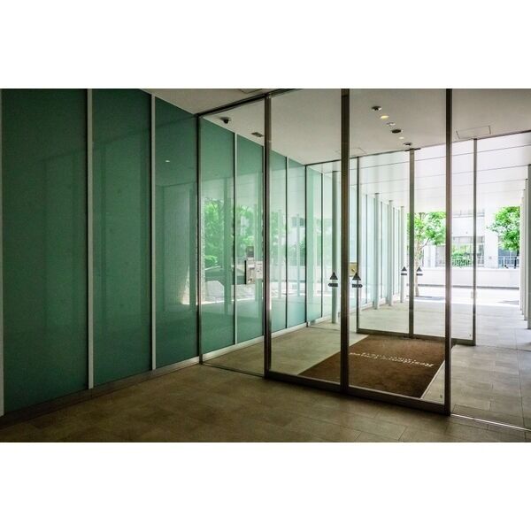 レジデンス梅田ローレルタワーの外観4枚目