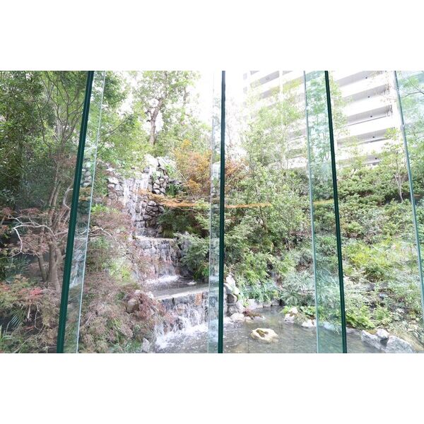 リバーガーデンタワー上町筆ヶ崎の外観3枚目