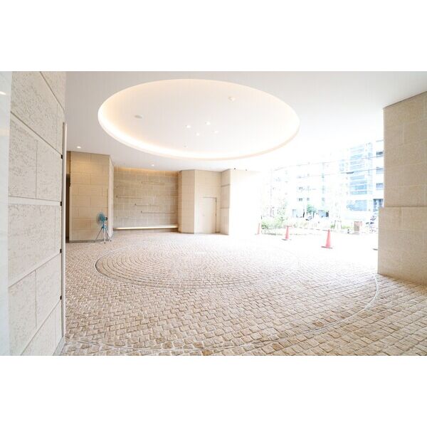 リバーガーデンタワー上町筆ヶ崎の外観5枚目