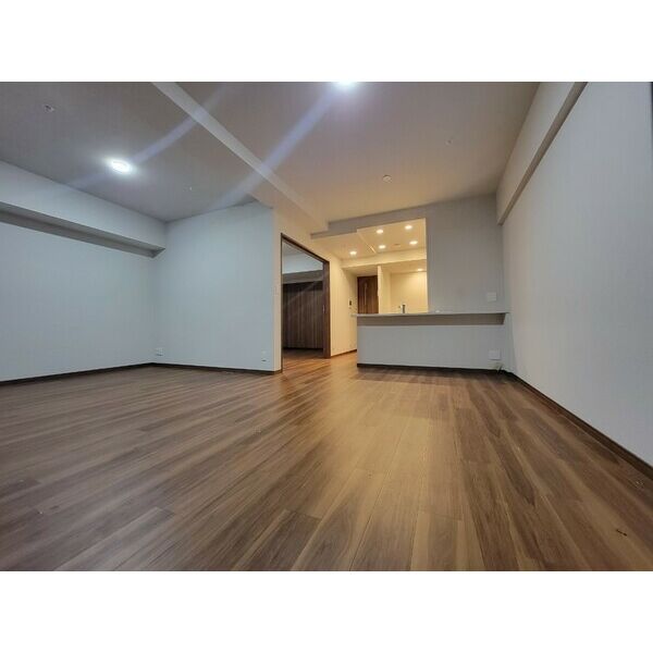 プレサンスレジェンド堺筋本町タワーの室内写真7枚目