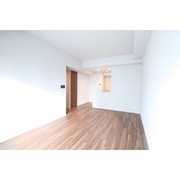 リバーガーデンタワー上町筆ヶ崎の室内写真1枚目