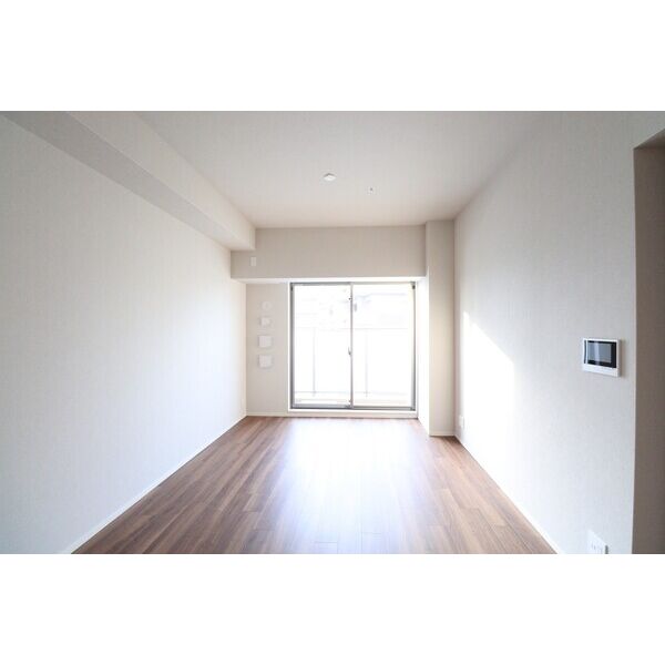 リバーガーデンタワー上町筆ヶ崎の室内写真2枚目