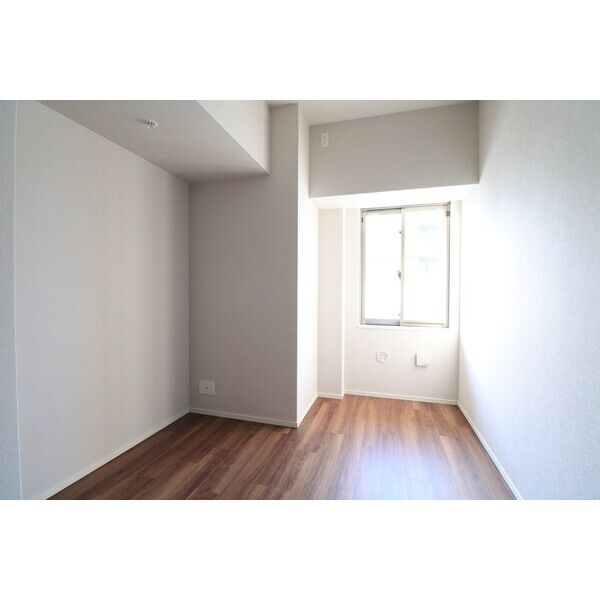 リバーガーデンタワー上町筆ヶ崎の室内写真3枚目