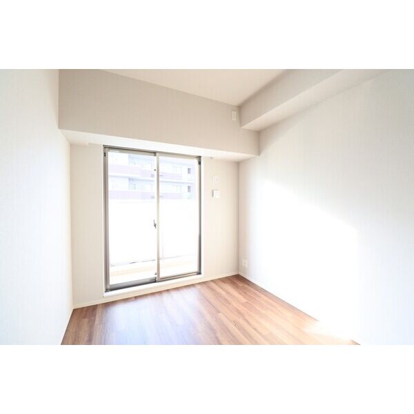 リバーガーデンタワー上町筆ヶ崎の室内写真4枚目