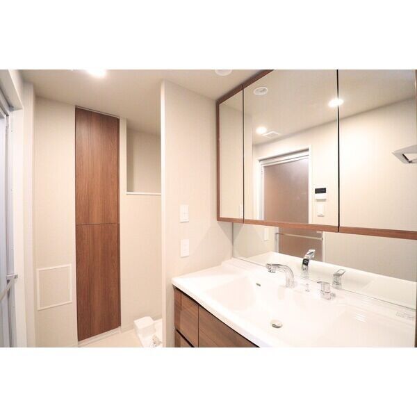 リバーガーデンタワー上町筆ヶ崎の室内写真6枚目