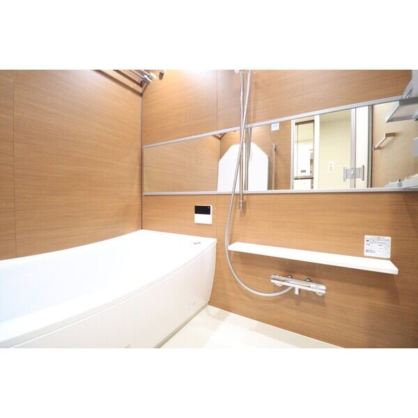 リバーガーデンタワー上町筆ヶ崎の室内写真7枚目